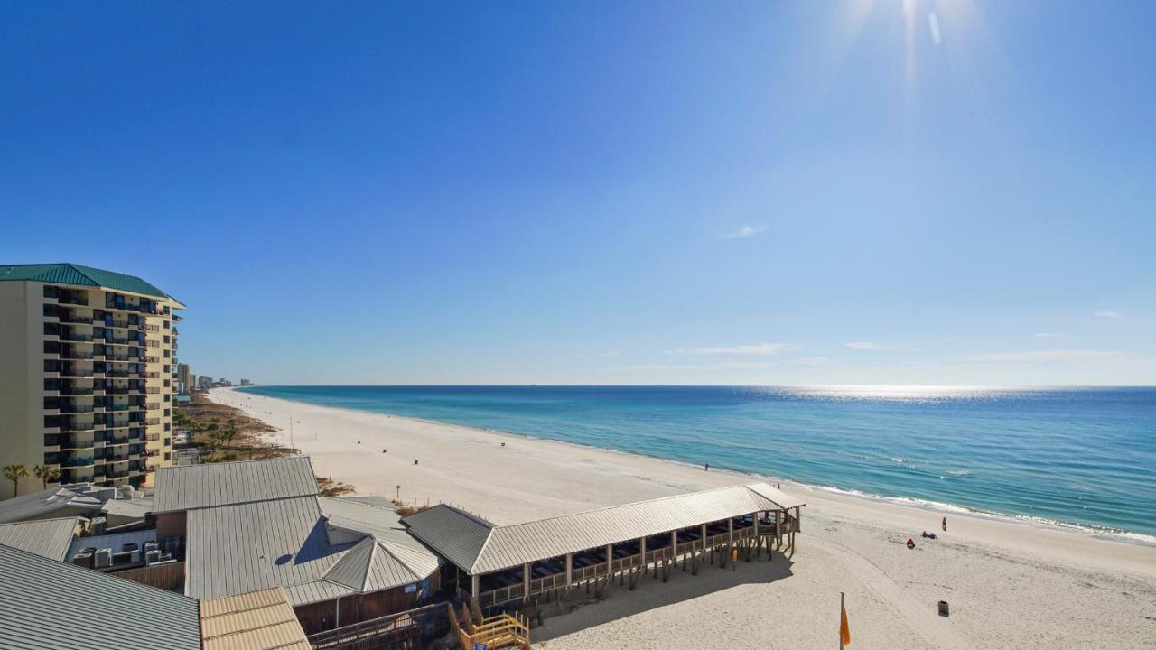 Hook Wine & Sinker At Shores Of Panama #631 By Nautical Properties Vacation Rentals パナマシティービーチ エクステリア 写真