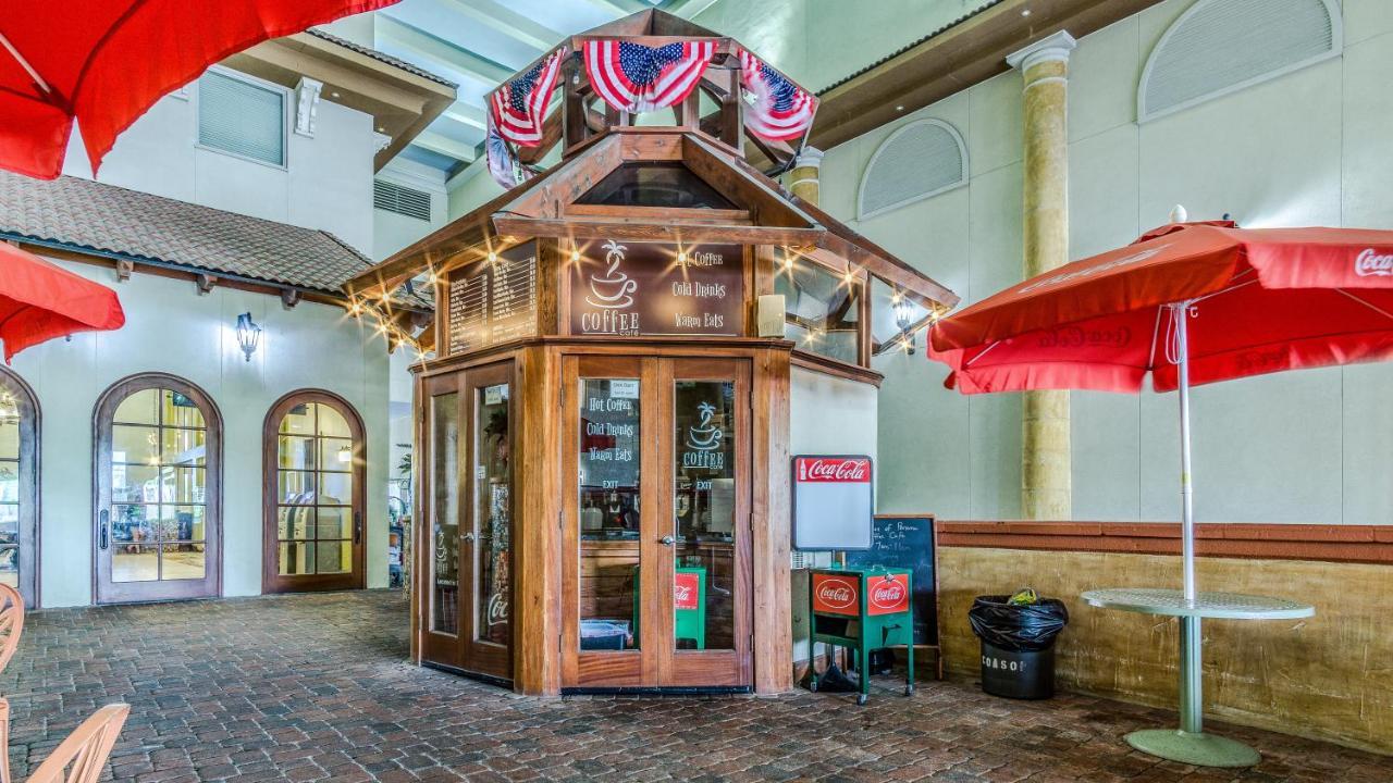 Hook Wine & Sinker At Shores Of Panama #631 By Nautical Properties Vacation Rentals パナマシティービーチ エクステリア 写真