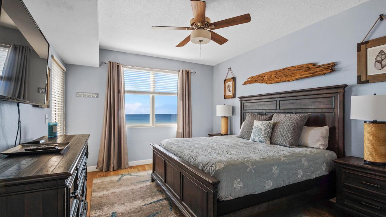Hook Wine & Sinker At Shores Of Panama #631 By Nautical Properties Vacation Rentals パナマシティービーチ エクステリア 写真