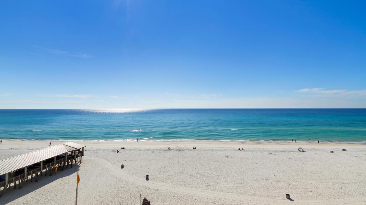 Hook Wine & Sinker At Shores Of Panama #631 By Nautical Properties Vacation Rentals パナマシティービーチ エクステリア 写真