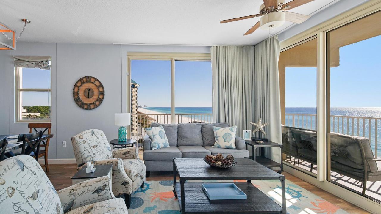 Hook Wine & Sinker At Shores Of Panama #631 By Nautical Properties Vacation Rentals パナマシティービーチ エクステリア 写真
