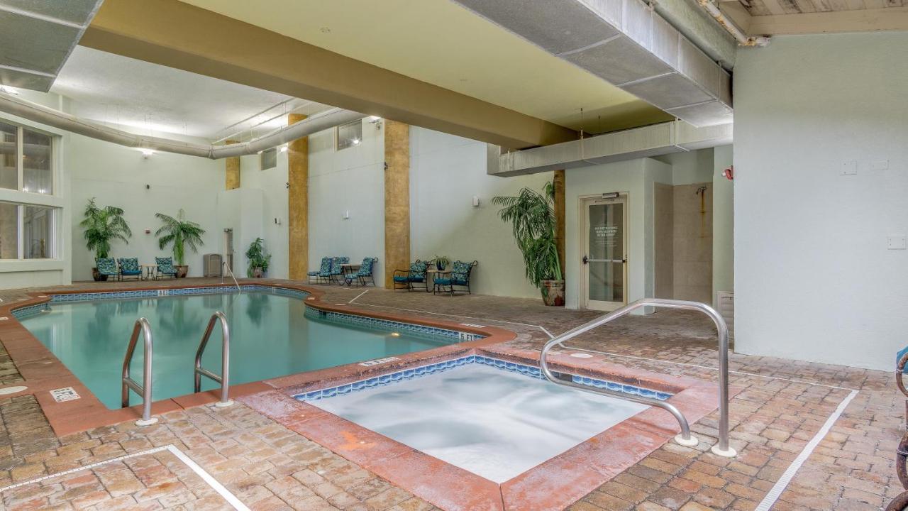 Hook Wine & Sinker At Shores Of Panama #631 By Nautical Properties Vacation Rentals パナマシティービーチ エクステリア 写真