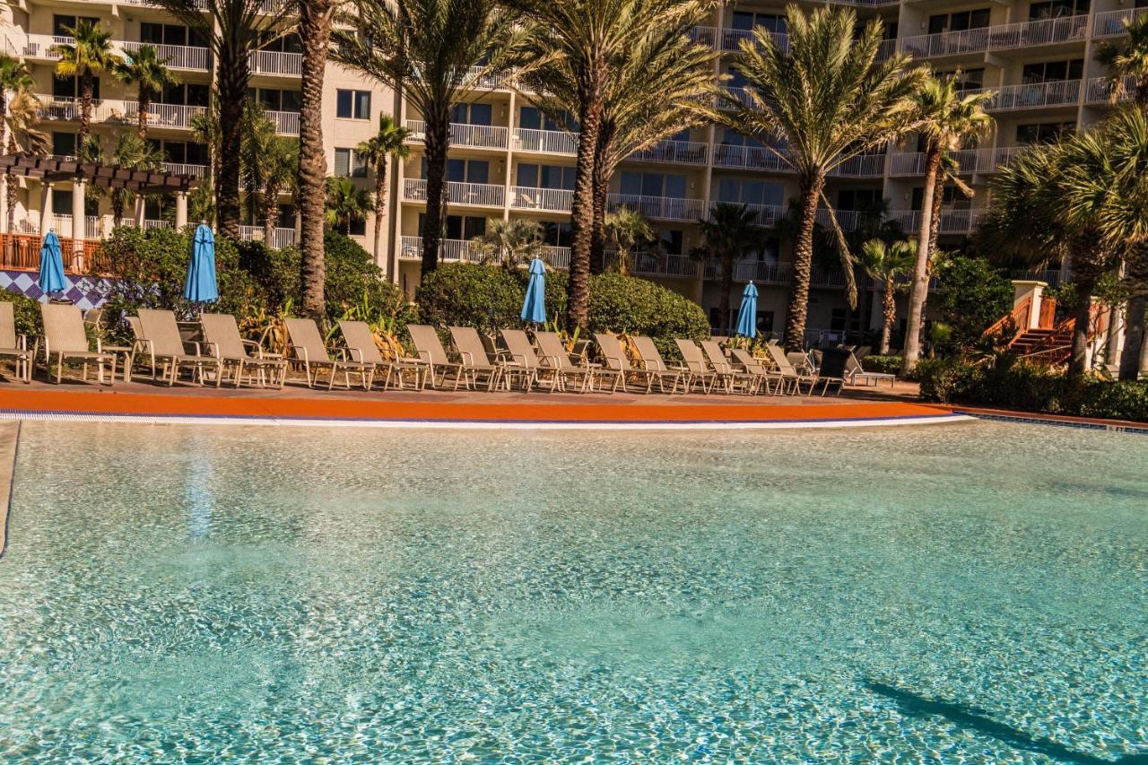 Hook Wine & Sinker At Shores Of Panama #631 By Nautical Properties Vacation Rentals パナマシティービーチ エクステリア 写真