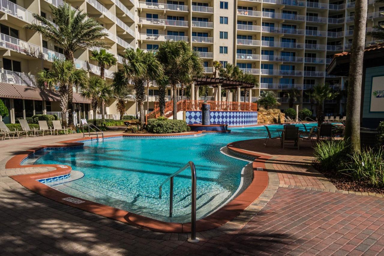 Hook Wine & Sinker At Shores Of Panama #631 By Nautical Properties Vacation Rentals パナマシティービーチ エクステリア 写真