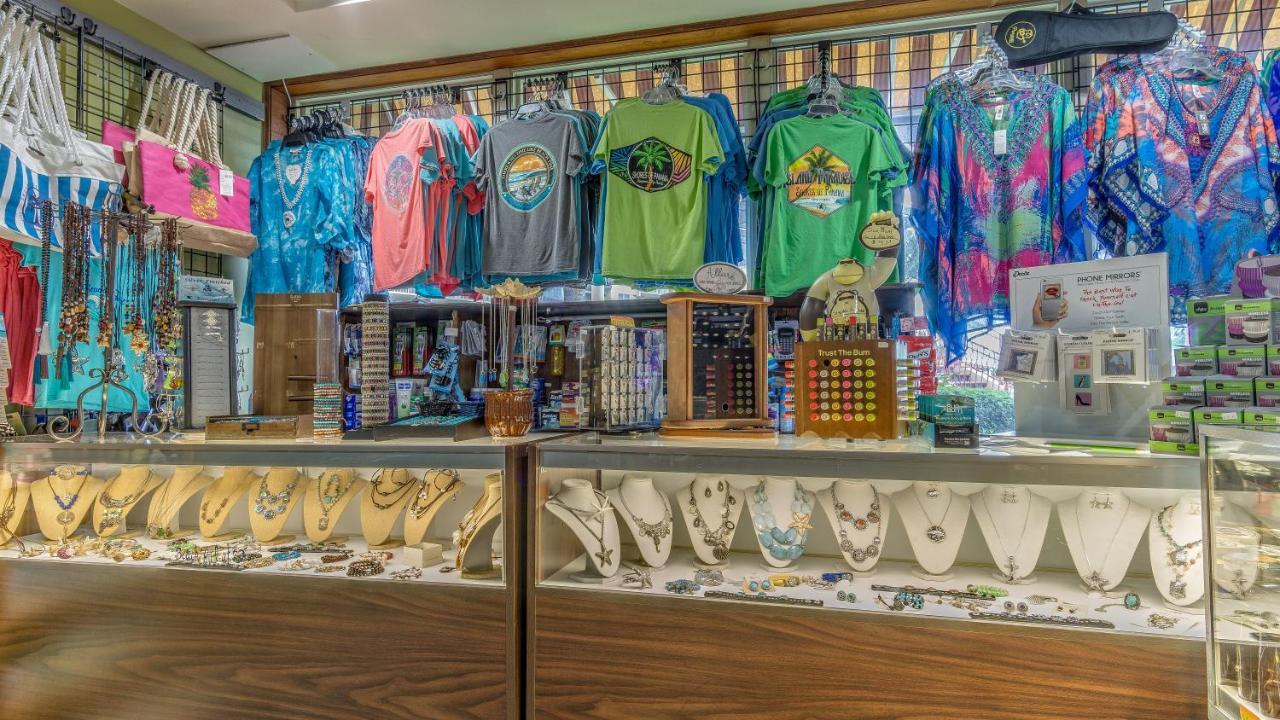 Hook Wine & Sinker At Shores Of Panama #631 By Nautical Properties Vacation Rentals パナマシティービーチ エクステリア 写真