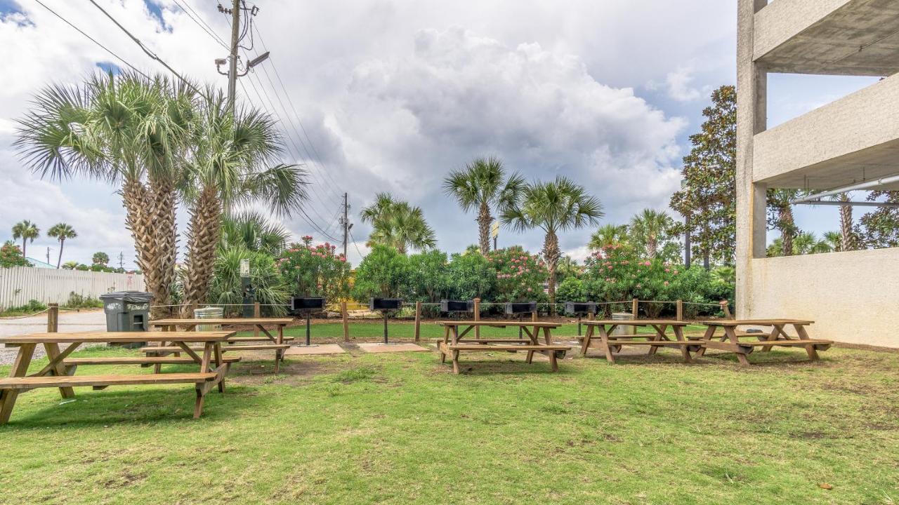 Hook Wine & Sinker At Shores Of Panama #631 By Nautical Properties Vacation Rentals パナマシティービーチ エクステリア 写真