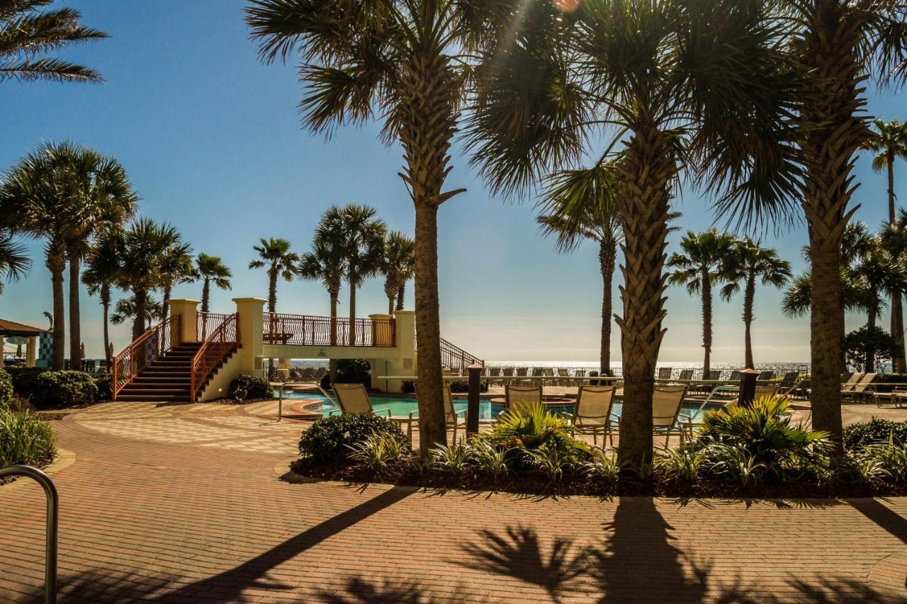 Hook Wine & Sinker At Shores Of Panama #631 By Nautical Properties Vacation Rentals パナマシティービーチ エクステリア 写真