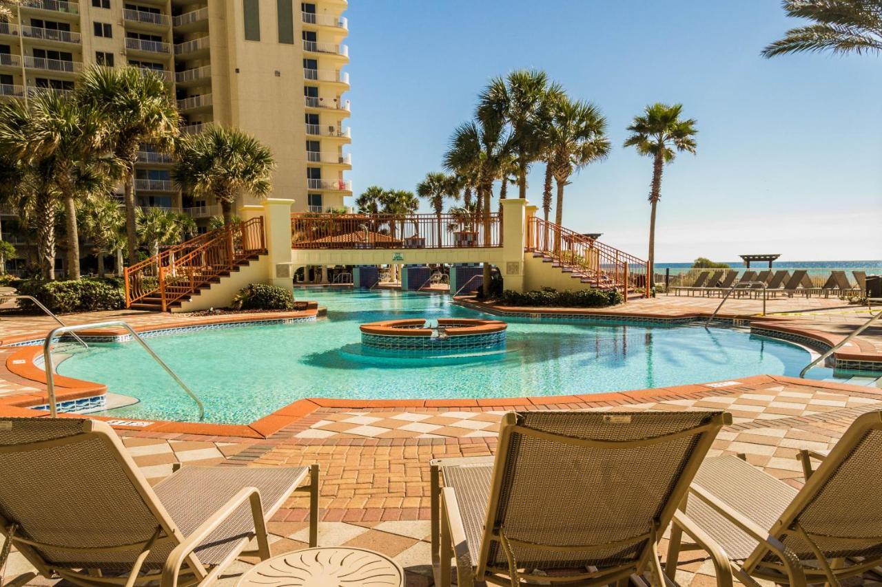 Hook Wine & Sinker At Shores Of Panama #631 By Nautical Properties Vacation Rentals パナマシティービーチ エクステリア 写真