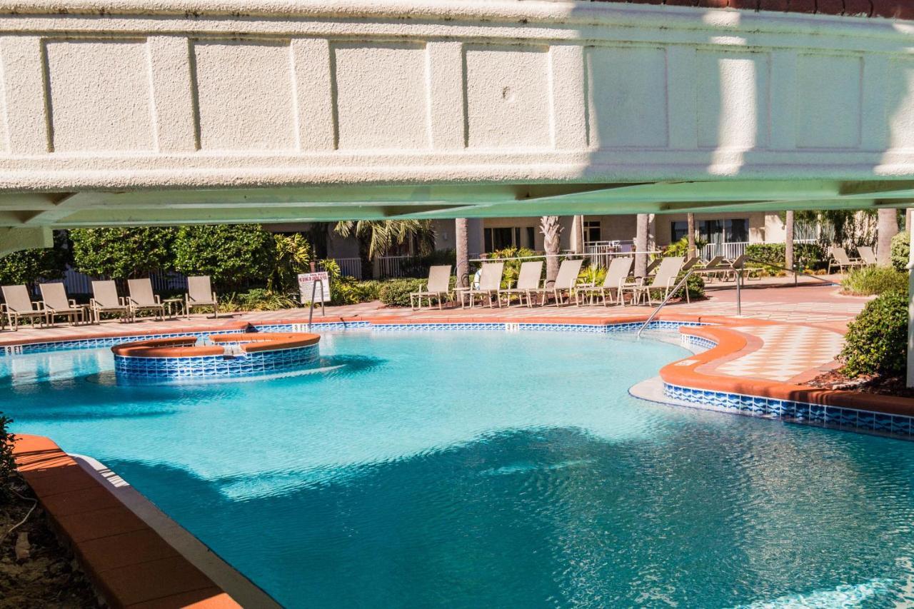 Hook Wine & Sinker At Shores Of Panama #631 By Nautical Properties Vacation Rentals パナマシティービーチ エクステリア 写真