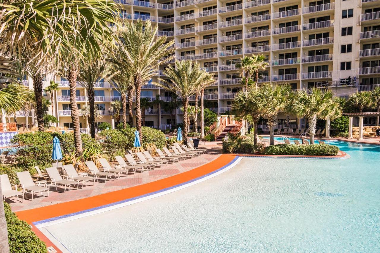 Hook Wine & Sinker At Shores Of Panama #631 By Nautical Properties Vacation Rentals パナマシティービーチ エクステリア 写真