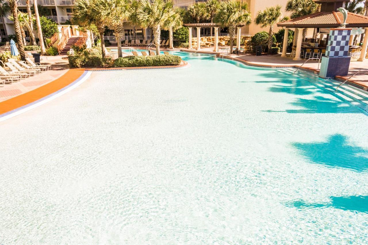 Hook Wine & Sinker At Shores Of Panama #631 By Nautical Properties Vacation Rentals パナマシティービーチ エクステリア 写真