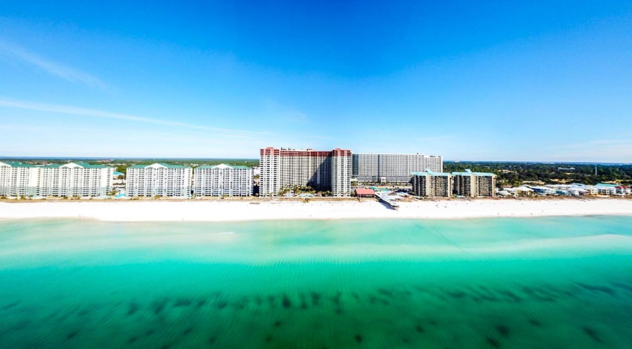 Hook Wine & Sinker At Shores Of Panama #631 By Nautical Properties Vacation Rentals パナマシティービーチ エクステリア 写真