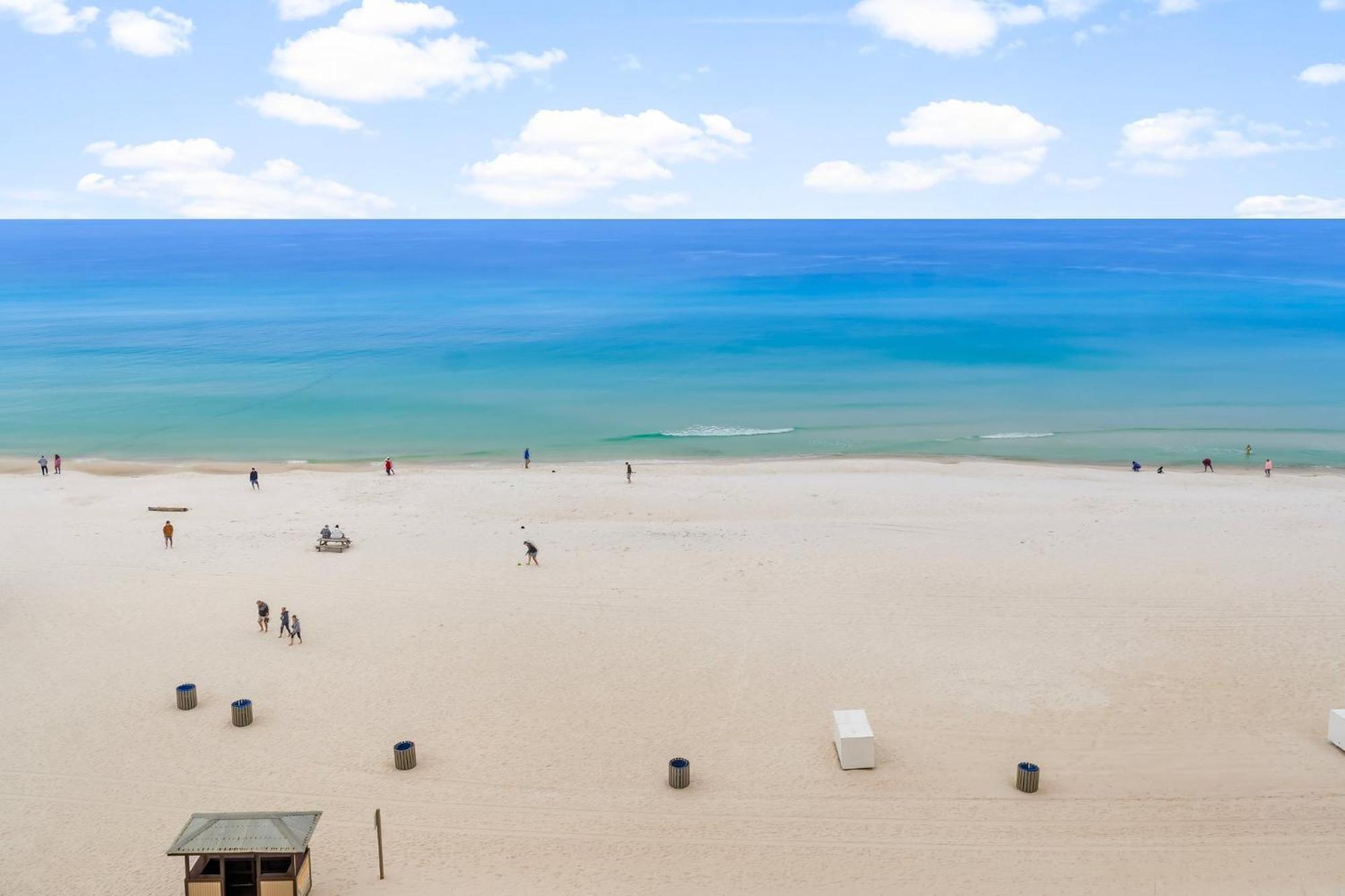 Hook Wine & Sinker At Shores Of Panama #631 By Nautical Properties Vacation Rentals パナマシティービーチ エクステリア 写真