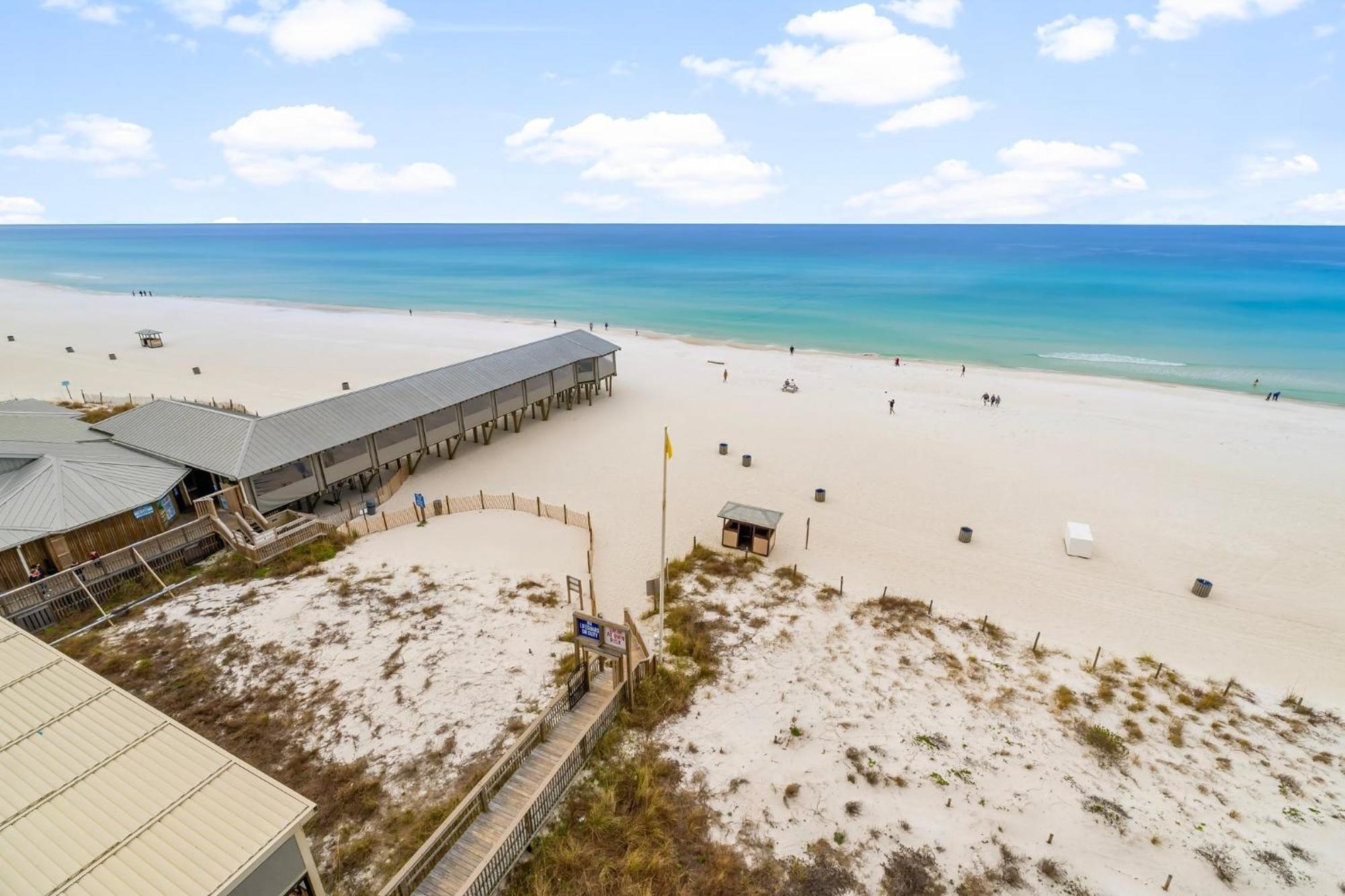 Hook Wine & Sinker At Shores Of Panama #631 By Nautical Properties Vacation Rentals パナマシティービーチ エクステリア 写真