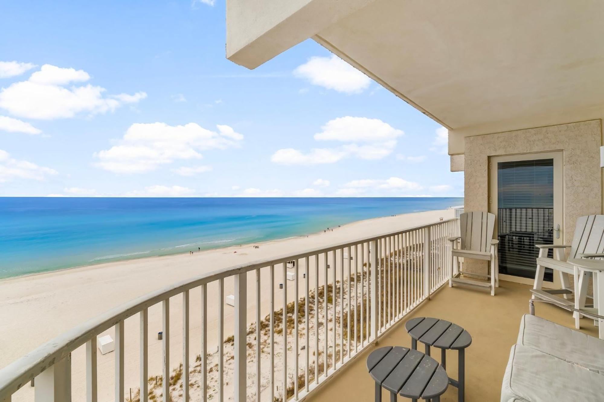 Hook Wine & Sinker At Shores Of Panama #631 By Nautical Properties Vacation Rentals パナマシティービーチ エクステリア 写真