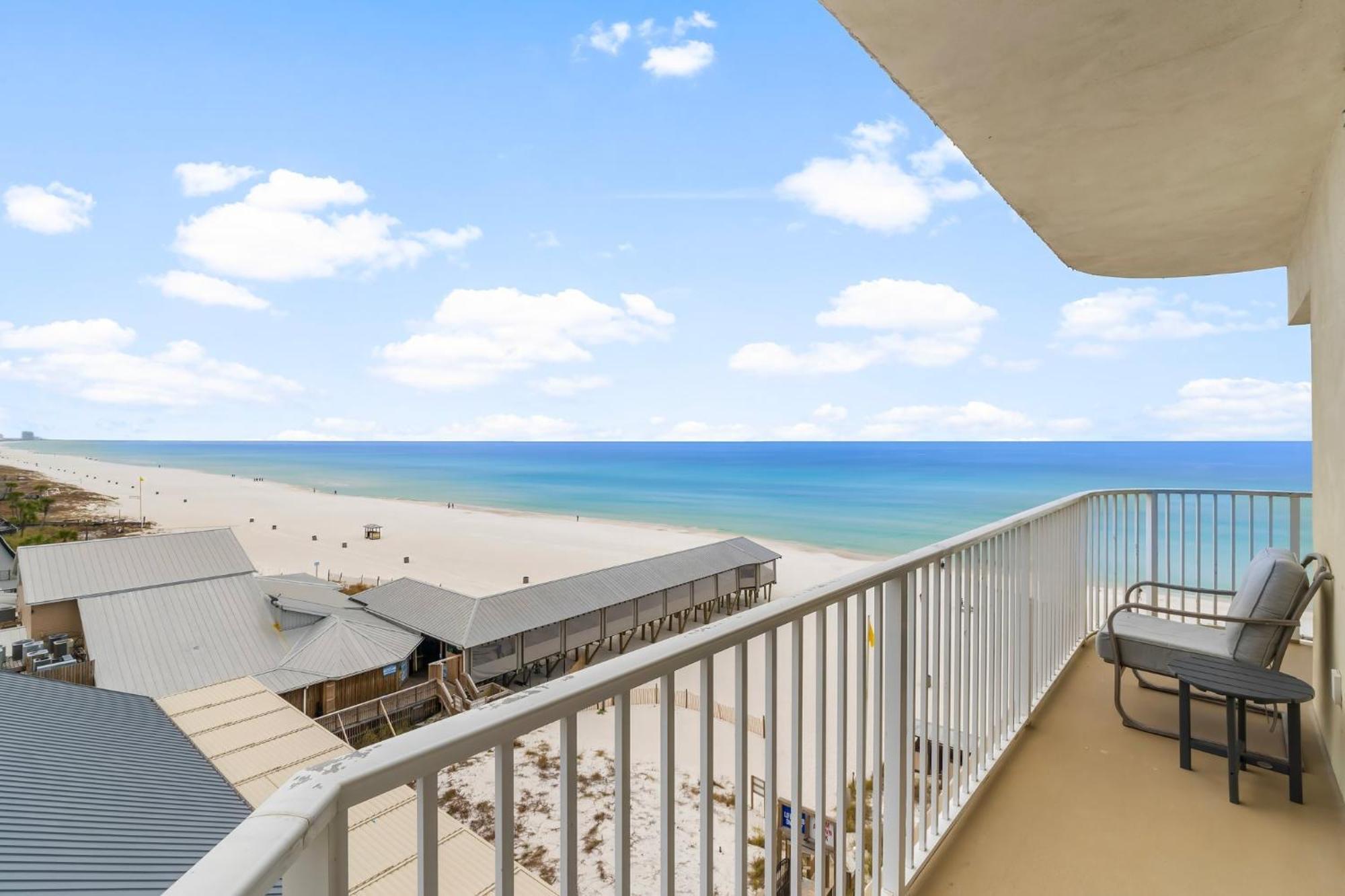 Hook Wine & Sinker At Shores Of Panama #631 By Nautical Properties Vacation Rentals パナマシティービーチ エクステリア 写真