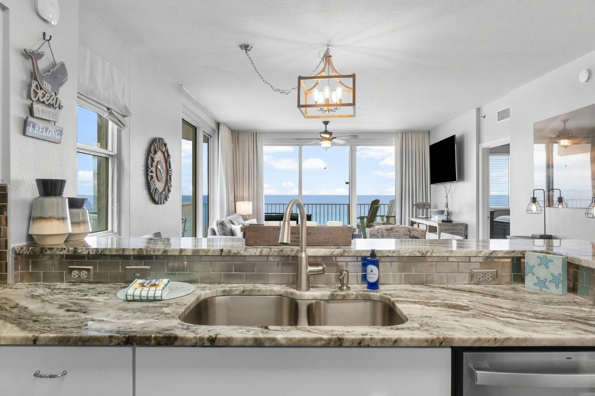 Hook Wine & Sinker At Shores Of Panama #631 By Nautical Properties Vacation Rentals パナマシティービーチ エクステリア 写真