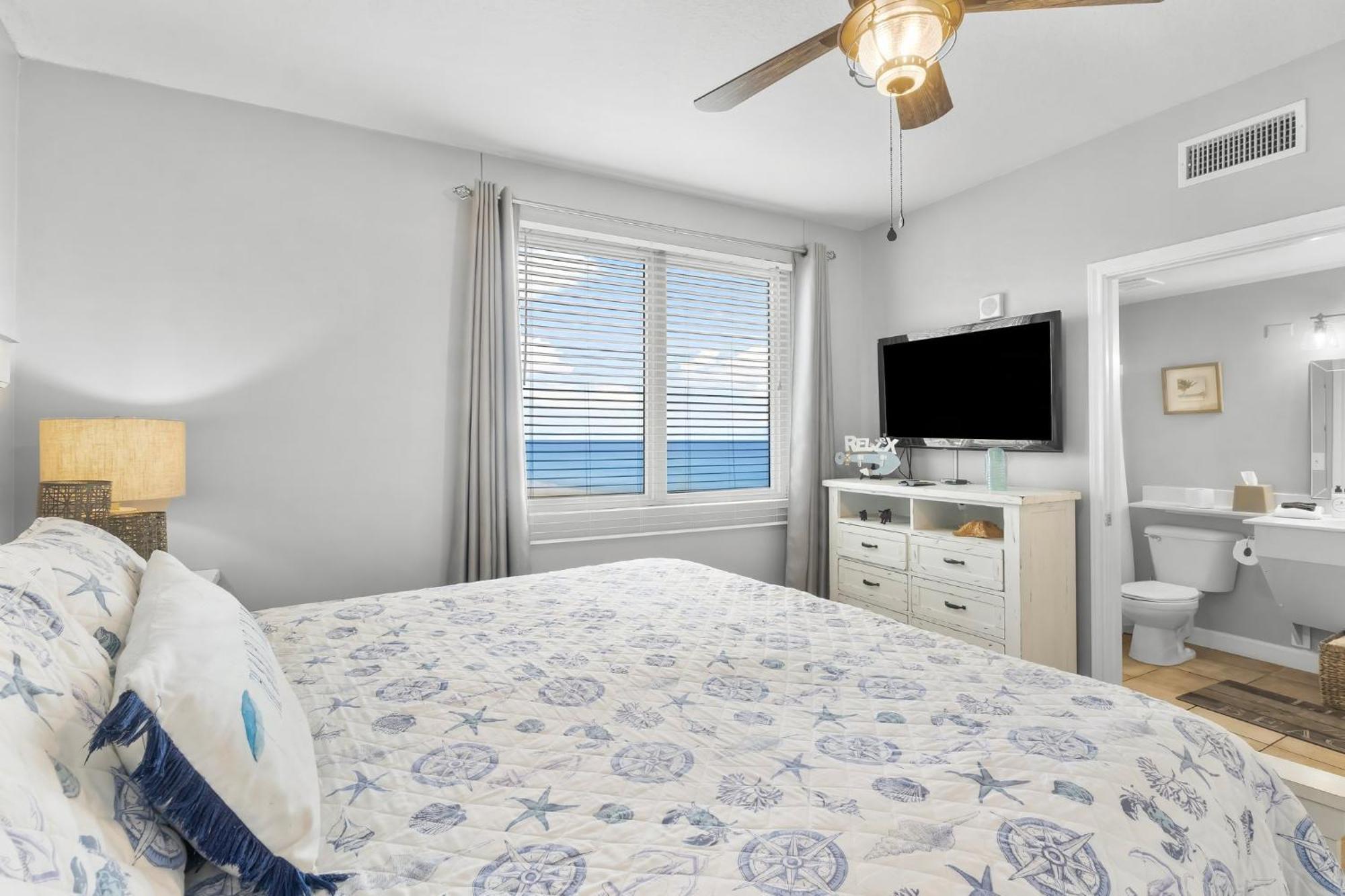 Hook Wine & Sinker At Shores Of Panama #631 By Nautical Properties Vacation Rentals パナマシティービーチ エクステリア 写真